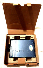 SAMSUNG USB FLOPPY DISK DRIVE SFD-321U/EP FFD (Used?) In Original Box picture