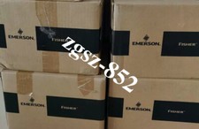 DVC6205 Fisher Fieldvue Digital Valve Controller locator Brand New FedEx or DHL picture