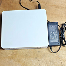 Netgate SG-3100 Enterprise Firewall & VPN Security Gateway Appliance picture