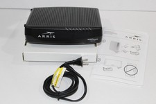 ARRIS TM822R Internet &amp Voice DOCSIS 3.0 Modem picture