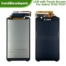 LCD Module with Touch Screen Replacement for ZEBRA TC52 TC57 picture
