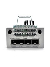 Cisco C3850-NM-2-10G 2 Port 10G Plug In Module For 3850 Series picture