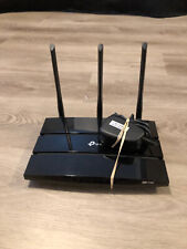 TP-Link AC1750 Archer A7 Wireless Dual Band Gigabit router version V5.6 picture
