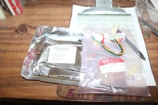 NOS Hewlett Packard relay tube socket PN 09845-61672 5935-01-170-7694 picture