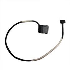 Suitable DC in Power Jack Port cable For Lenovo Ideapad 700-15ISK 80RU00FRUS picture