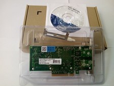 For Intel 10 Gigabit network interface card E10G42BFSR intel82599es X520-DA2 SR2 picture