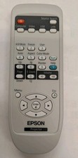 OEM Epson 151944200 Projector Remote Control Seiko NEW 84+ 85+ 92 93 96W 905 picture