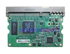 Hard Disk Circuit Board Board number: 100335774 REV B HDD PCB picture