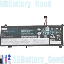 L19C4PDB L19M4PDB Battery For Lenovo ThinkBook 14s Yoga ITL 14 15 G2 G3 G4 ARE picture