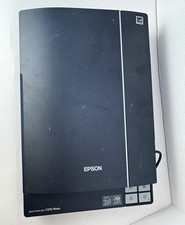 Epson Perfection V370 Photo Flatbed Scanner 4800x9600 DPI CCD USB 2.0 J232D picture