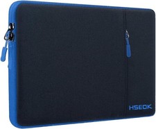 13.3 Inch Sleeve Laptop Case with Side Pocket for B02K03 Model picture