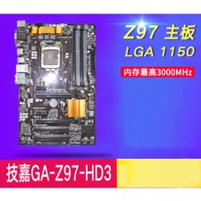 For Gigabyte GA-Z97P-D3/ GA-Z97X-UD3H/ GA-Z97X-Gaming 3/ 5/ 7 Motherboard Tested picture