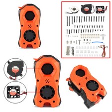 For VORON Voron 2.4 / Trident/ Switchwire/ 1.8 VORON Stealthburner Extruder Kit picture