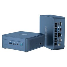 GEEKOM Mini PC Mini IT13, 13th Gen Intel i9-13900H NUC13 Mini Computers(14 Co... picture