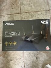 ASUS RT-AX88U PRO AX6000 Dual Band WiFi 6 Router, Dual 2.5G Port picture