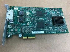OEM HP NC380T Dual Gigabit Ethernet  Network Interface Card PCI-E 374443-001 picture