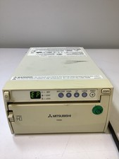 Mitsubishi P93D/P93DW Digital Thermal Printer, G2B picture