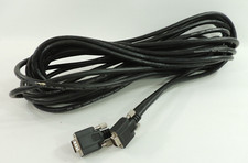 50 ft Comprehensive High Resolution VGA UXGA Cable 15 Pin Plug to Plug picture