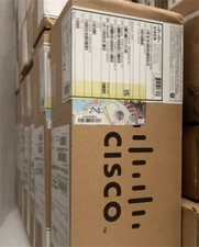 1PC New FOR Cisco PWR-C1-350WAC-P  Switch Power Supply Fast Shipping picture