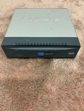 Linksys Port Switch 16 Port 10/100 Model: SD216 picture