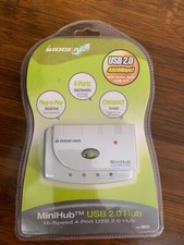 IOGEAR MiniHub USB 2.0 Hub picture
