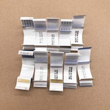 20 Sets Printhead Cable Fits For EPSON T1110 T110 T1100 ME1100 ME70 ME650 L1300 picture
