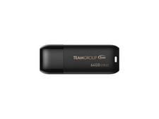 Team C175 64GB USB Flash Drive Model tc175364gb01 picture