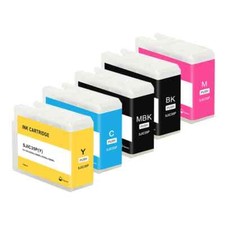 SJIC35P Ink Cartridge With Chip for Epson CW‑C6000 CW‑C6500 Color Label Printer picture