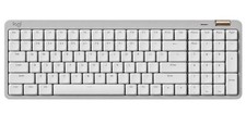 Lofree Flow Lite 100 Key Low Profile Mechanical Keyboard 96% Wireless Bluetooth picture