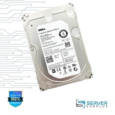 Seagate ST6000NM0034 6TB SAS 6Gb 7200 RPM 3.5 in Enterprise HDD FOR PARTS picture