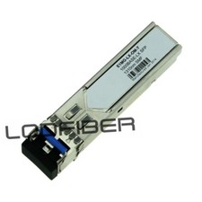 E1MG-LX-OM-T Brocade Compatible 1000BASE-LX SFP 1310nm 10km Transceiver picture