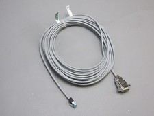 ERICSSON RPM1137593/15000 RPM 113 7593 CONNECTION CABLE RJ45/15 30 DAY WARRANTY picture