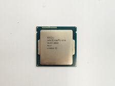 Intel Core i7-4770 3.40GHz LGA1150 SR149 Quad-Core CPU Computer Processor picture