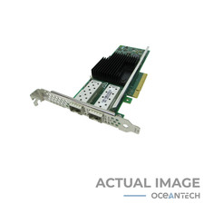 HP 10Gb 2-port Dual Port 562SFP+ Ethernet Adapter 790316-001 High Profile picture