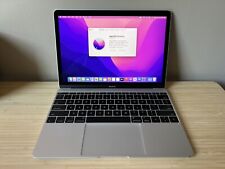 Apple MacBook 12-inch 2016 picture