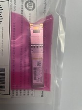 Cisco SFP-10/25G-LR-S Transceiver Module Cisco picture