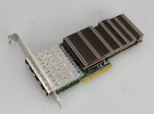 Silicom PE310G4SPI9LBE-XR-NU   10GBE Quad Port Network Adapter picture