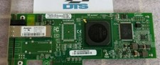 Q-Logic QLE2460-E SANBlade 2460 PCI-Ex4 4GB Fibre Channel HBA, EMC type picture