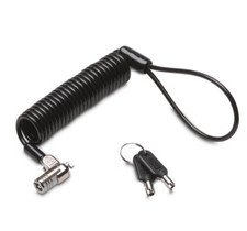 Kensington MicroSaver 2.0 Portable Keyed Laptop Lock picture