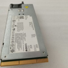 Power Supply L1100A-S0 PS-2112-2D1-LF 0TCVRR 1Y45R 1100W For Dell R910 T710 picture