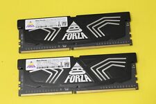 NEO FORZA 8GB (16GB x 2) DDR4-3000 Ram U-DIMM PC4-24000 CL15 NMUD480E82-3000DG00 picture