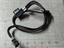 New H730P H740P PCI RAID Cable for Dell PowerEdge R440 8 BAY Server V8KW4 picture