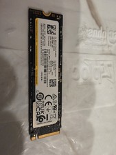 Samsung 1TB Pcle Gen 4x4 MZ-VL21T0A NVMe SSD Tested picture