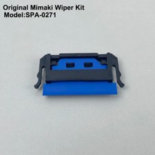 5PC SPA-0271 Wiper Blade Scraper Kit  for Mimaki UJF-3042MKII UJF-6042MKII picture