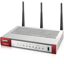 ZyXEL Next Generation VPN Firewall with 1 WAN, 1 SFP, 4 LAN/DMZ Gigabit Ports picture