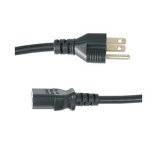 Middle Atlantic IEC Power Cords 24