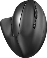 Insignia Bluetooth wireless 6-Button Ergonomic Mouse for PC MAC Chromebook picture