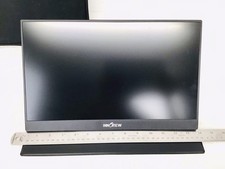 InnoView Portable Monitor 15.6 with Stand and Carrying Case picture
