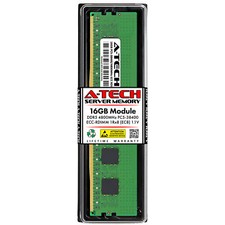 16GB DDR5 PC5-38400R RDIMM (Replacement for Hynix HMCG78MEBRA) Server Memory RAM picture