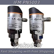 1PC New IFM PN5003 Precision Sensor Stable for Fluid Monitoring Applications picture